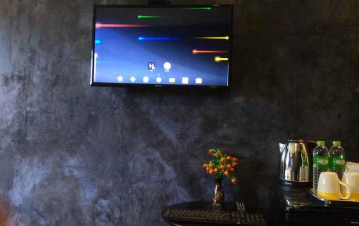 Ланта: La Chambre Boutique @ Ko Lanta