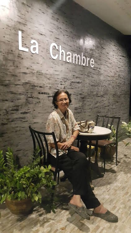 Ланта: La Chambre Boutique @ Ko Lanta