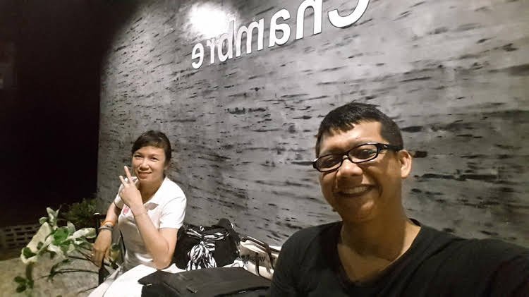 Ланта: La Chambre Boutique @ Ko Lanta