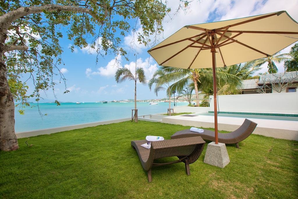 Самуи: Samui Beautiful Beach Villas