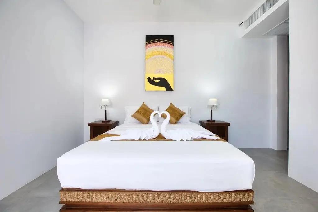 Самуи: Samui Beautiful Beach Villas