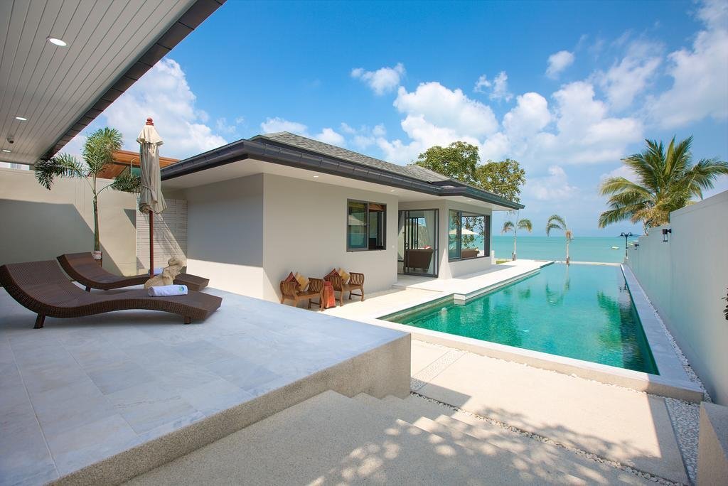 Самуи: Samui Beautiful Beach Villas