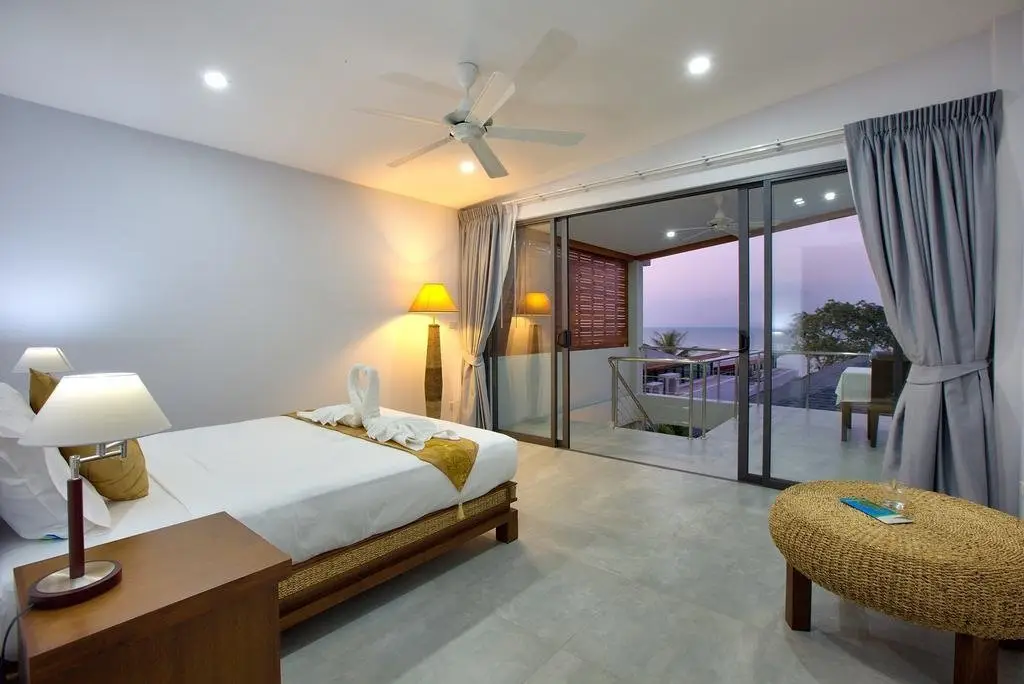Самуи: Samui Beautiful Beach Villas