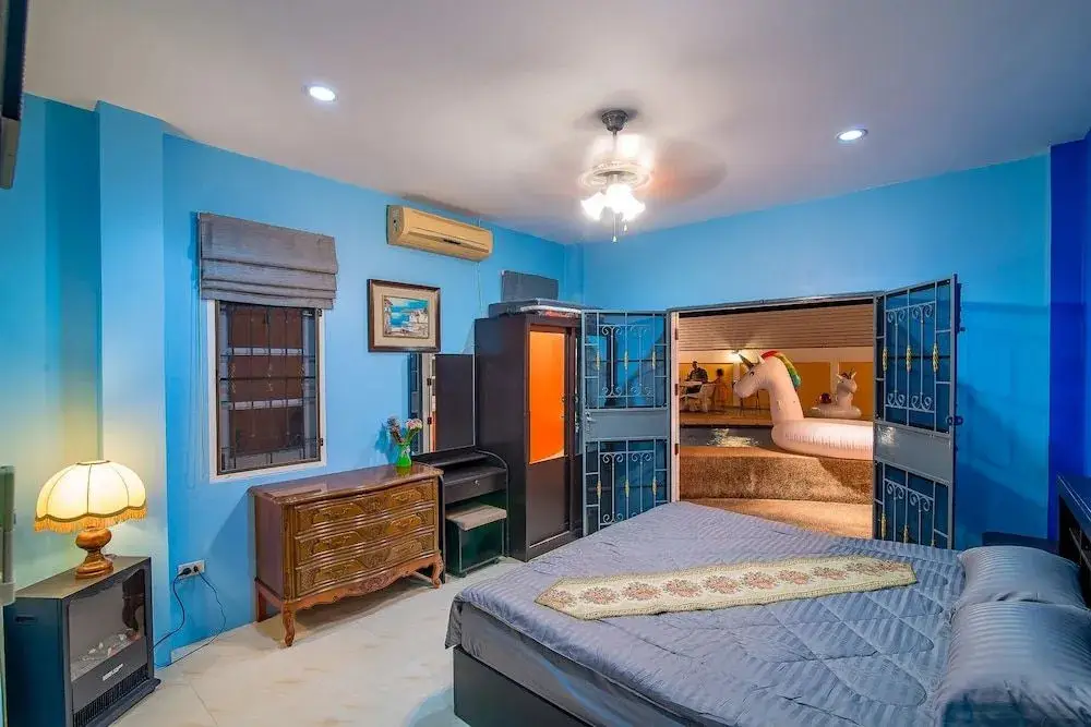 Хуахин: Bann Candy Hua Hin Pool Villa
