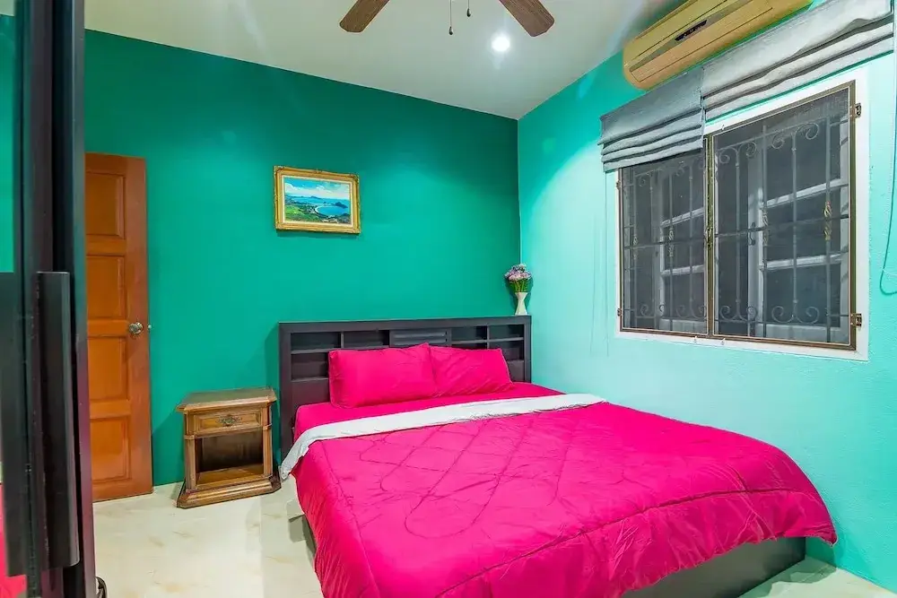 Хуахин: Bann Candy Hua Hin Pool Villa