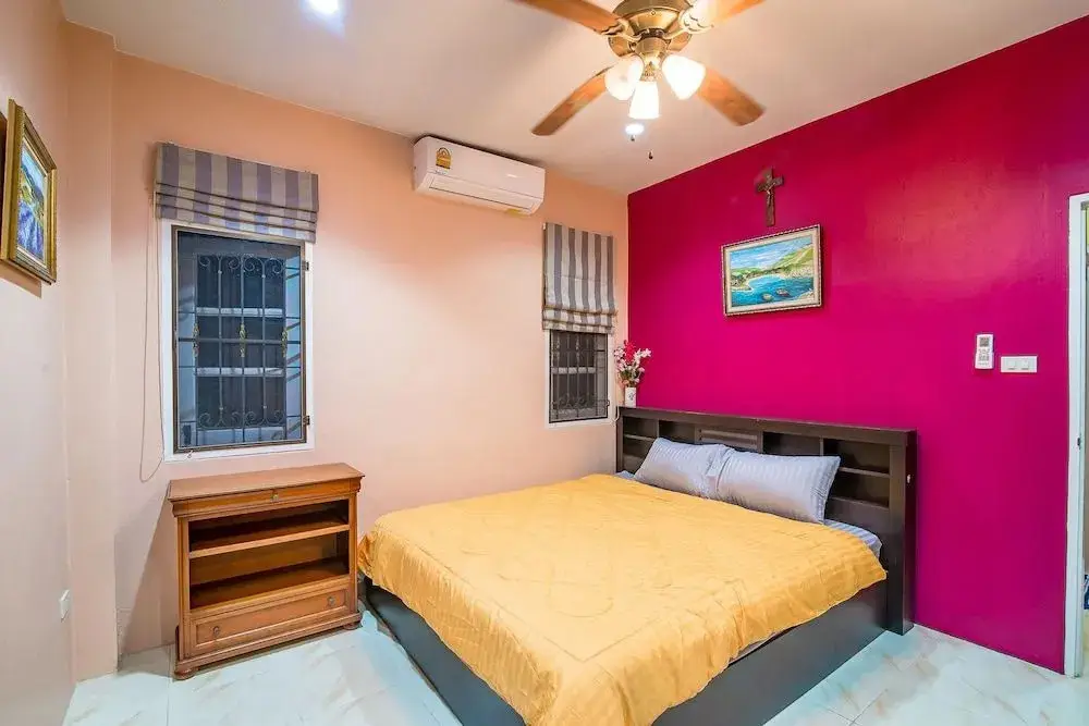 Хуахин: Bann Candy Hua Hin Pool Villa