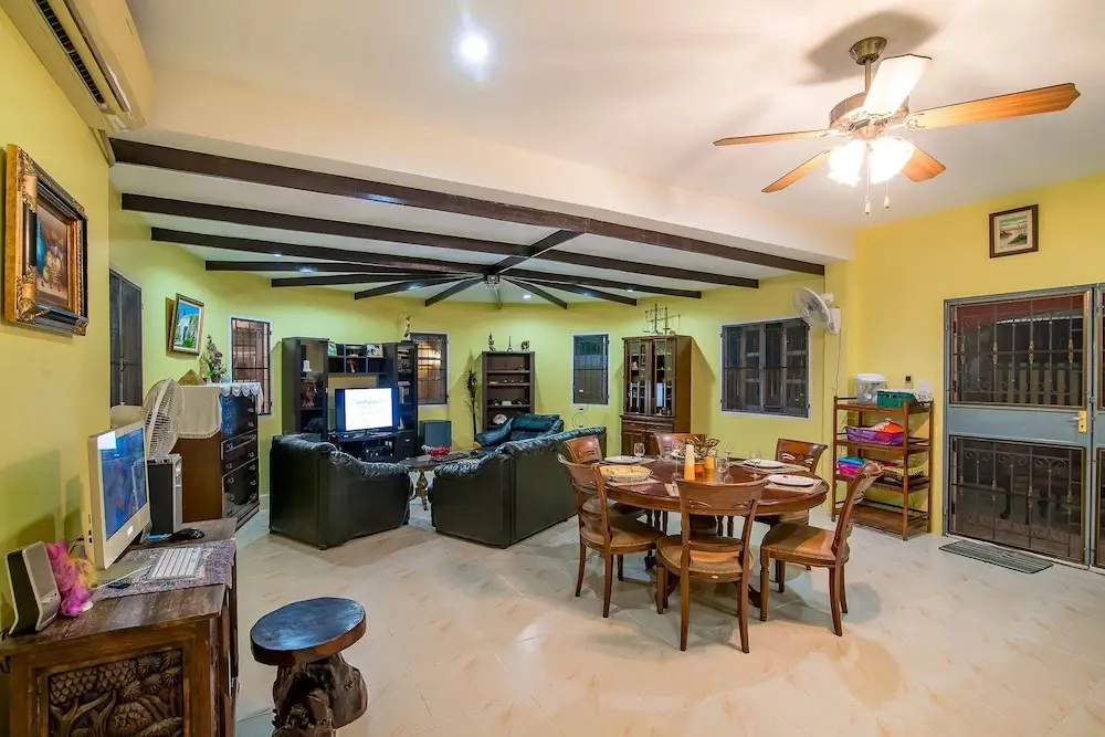Хуахин: Bann Candy Hua Hin Pool Villa