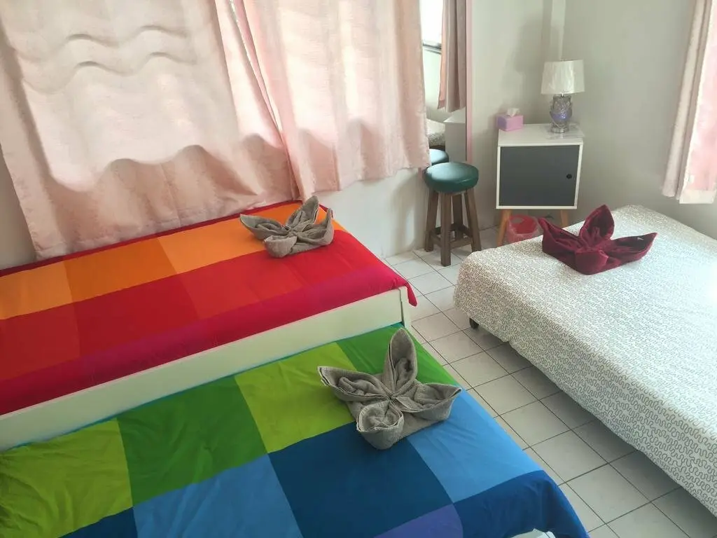 Хатъяй: Punpun House
