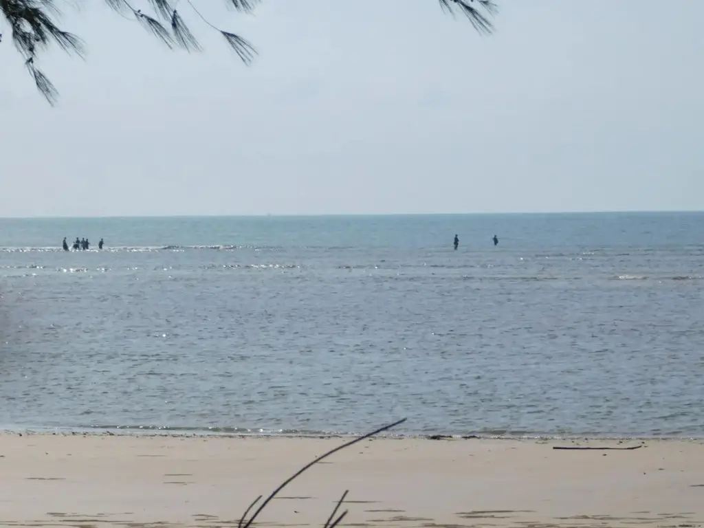 Тхаланг: Phuket Sirinapha Resort