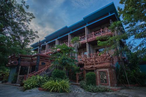 Сикхио: Yaithienghill Homestay