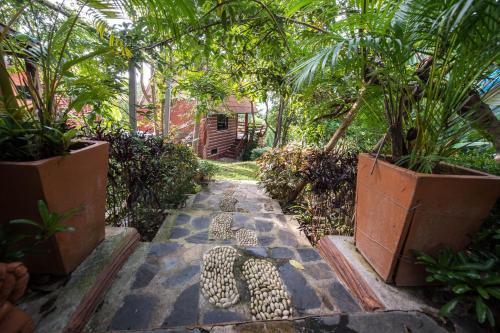 Сикхио: Yaithienghill Homestay