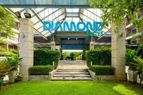 To Diamond Suites Condo by RT — фото 1