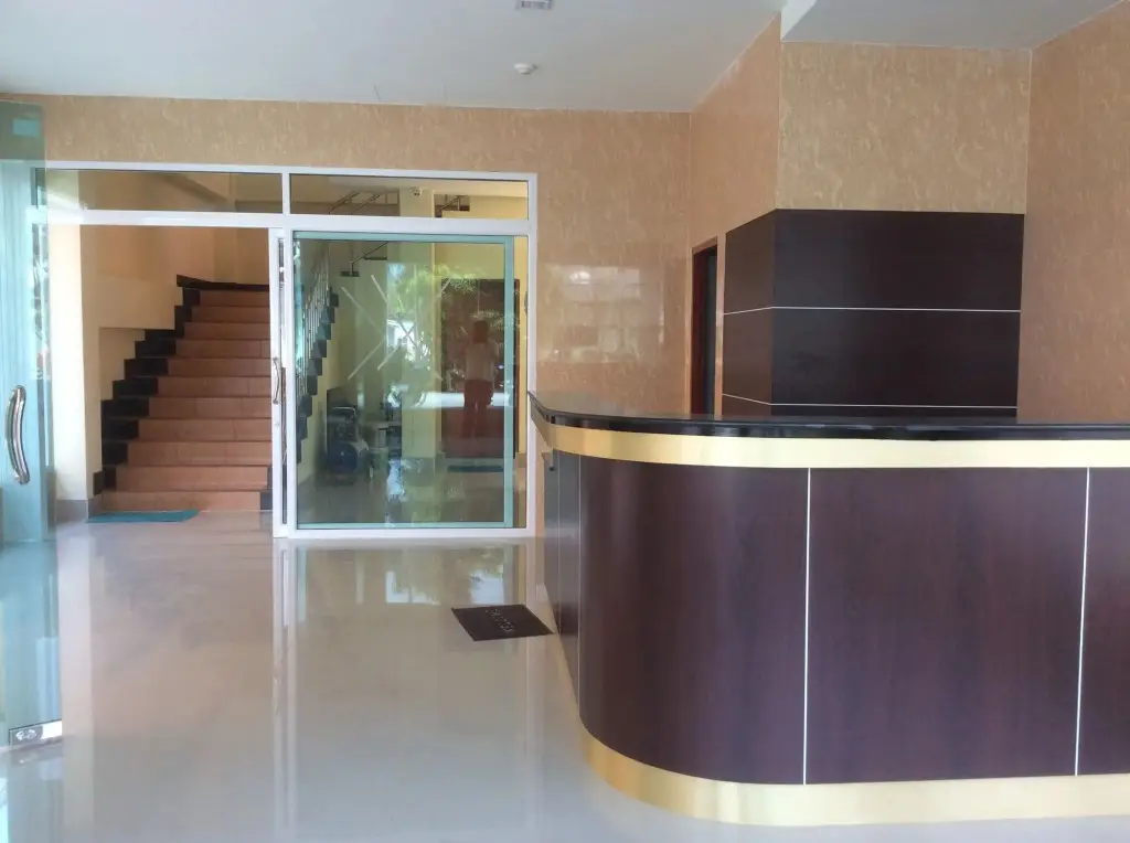 Муанг: Smile Residence
