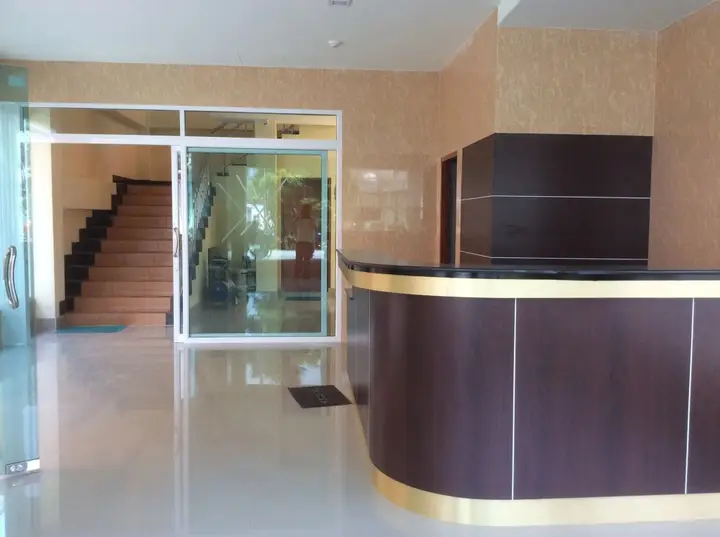 Муанг: Smile Residence