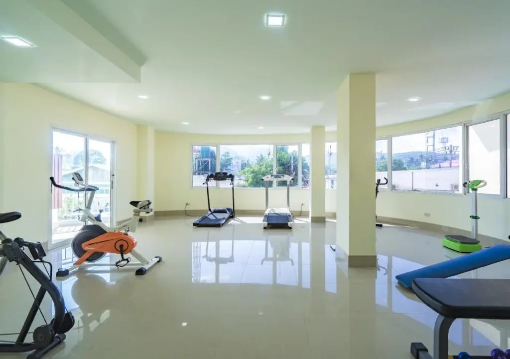 Муанг: Smile Residence