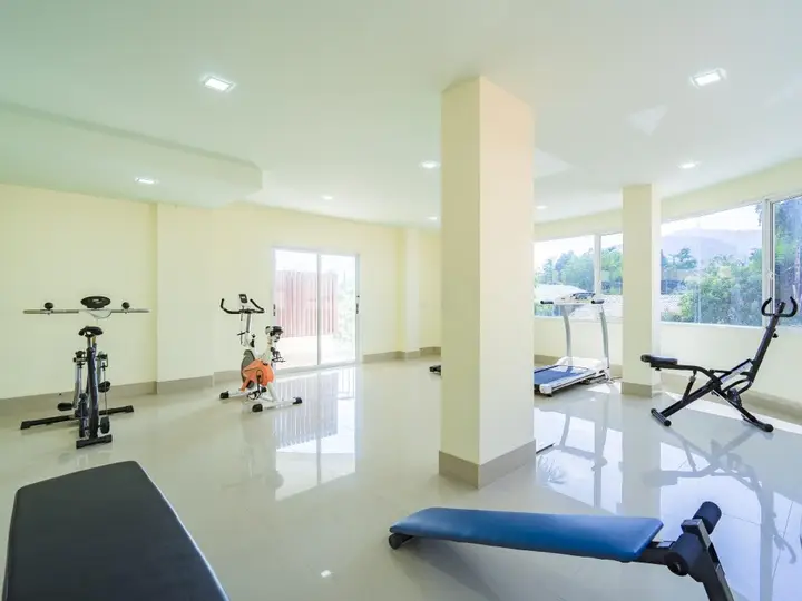 Муанг: Smile Residence
