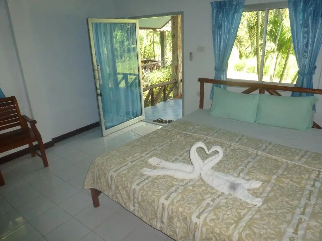 Ко Чанг: Sabaidee Resort