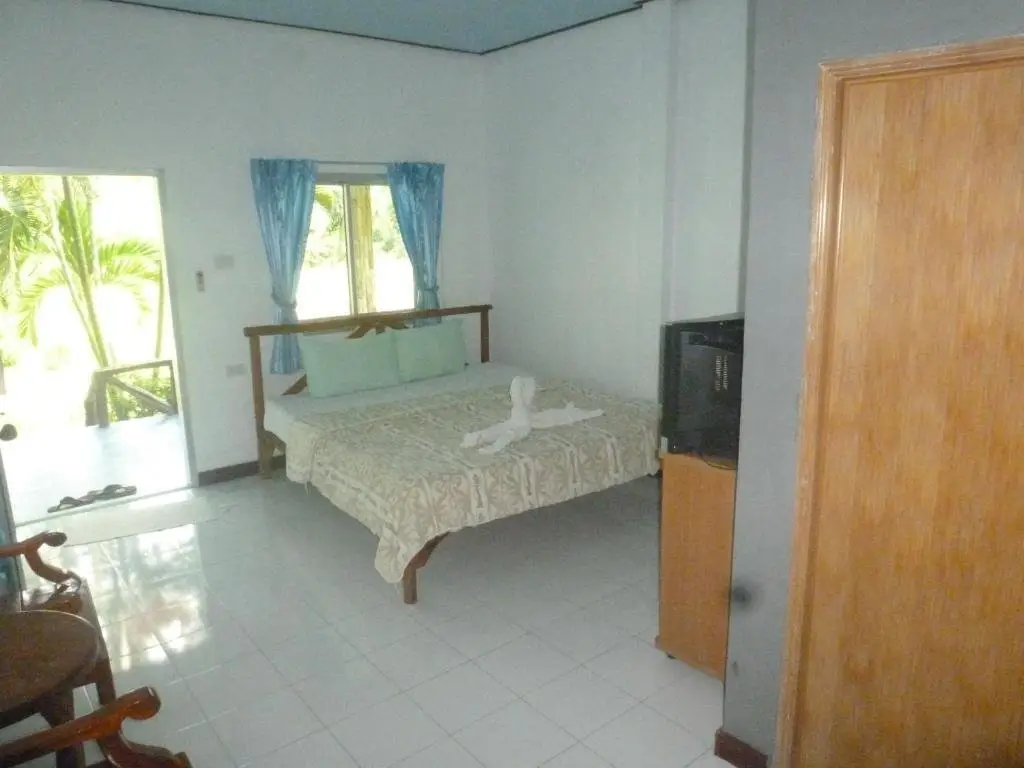 Ко Чанг: Sabaidee Resort