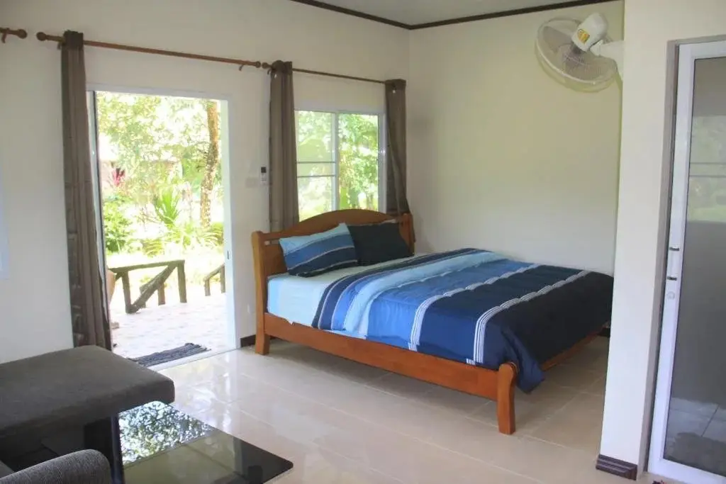 Ко Чанг: Sabaidee Resort