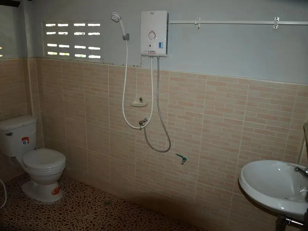 Мей-Сот: Suan Darb Porn Resort (บ้านสวนดาบพรรีสอร์ท)