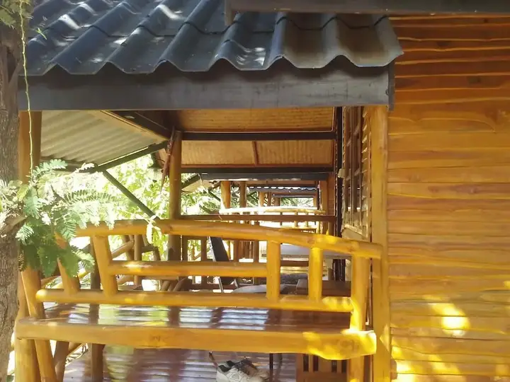 Мей-Сот: Suan Darb Porn Resort (บ้านสวนดาบพรรีสอร์ท)