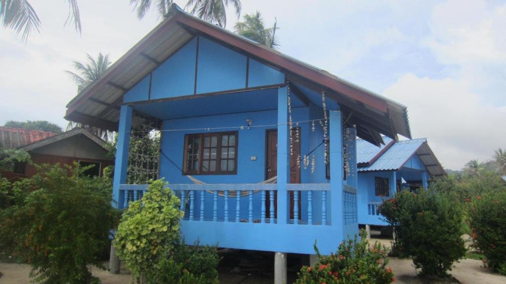 Bang Nam Kem Resort — фото 1