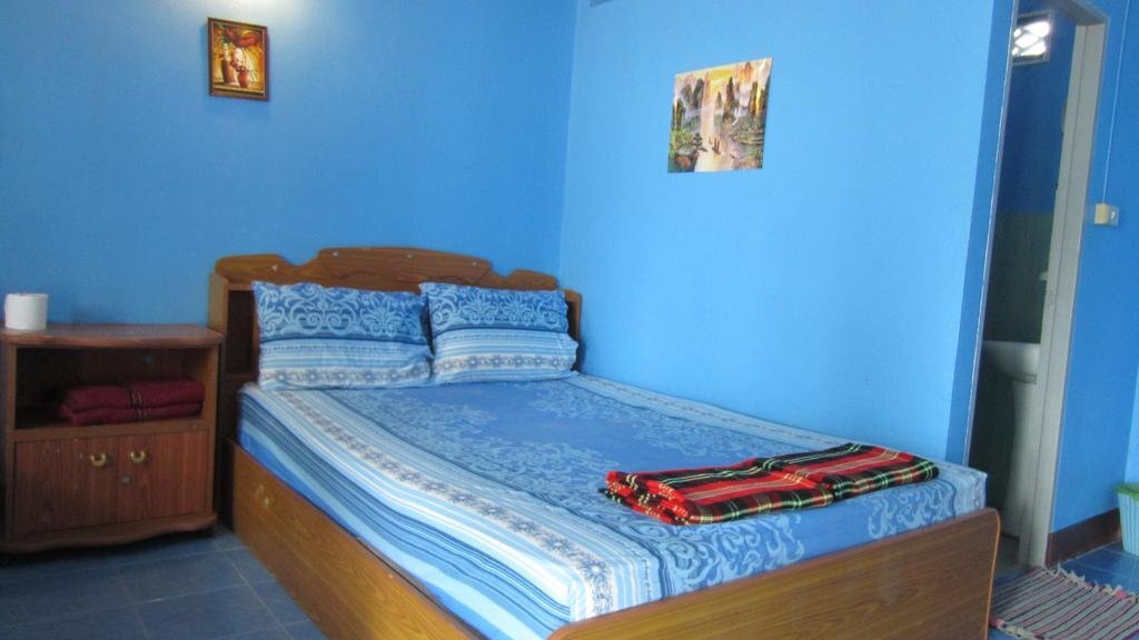 Ко-Пханган: Bang Nam Kem Resort