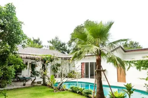 Кхлонг Кхут: Blue Bird Guesthouse