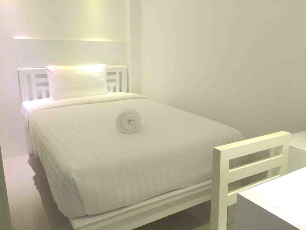 Самуи: Time Hotel