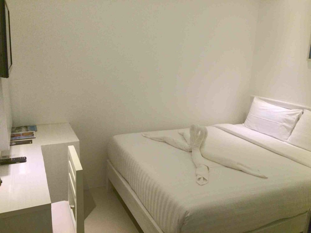 Самуи: Time Hotel