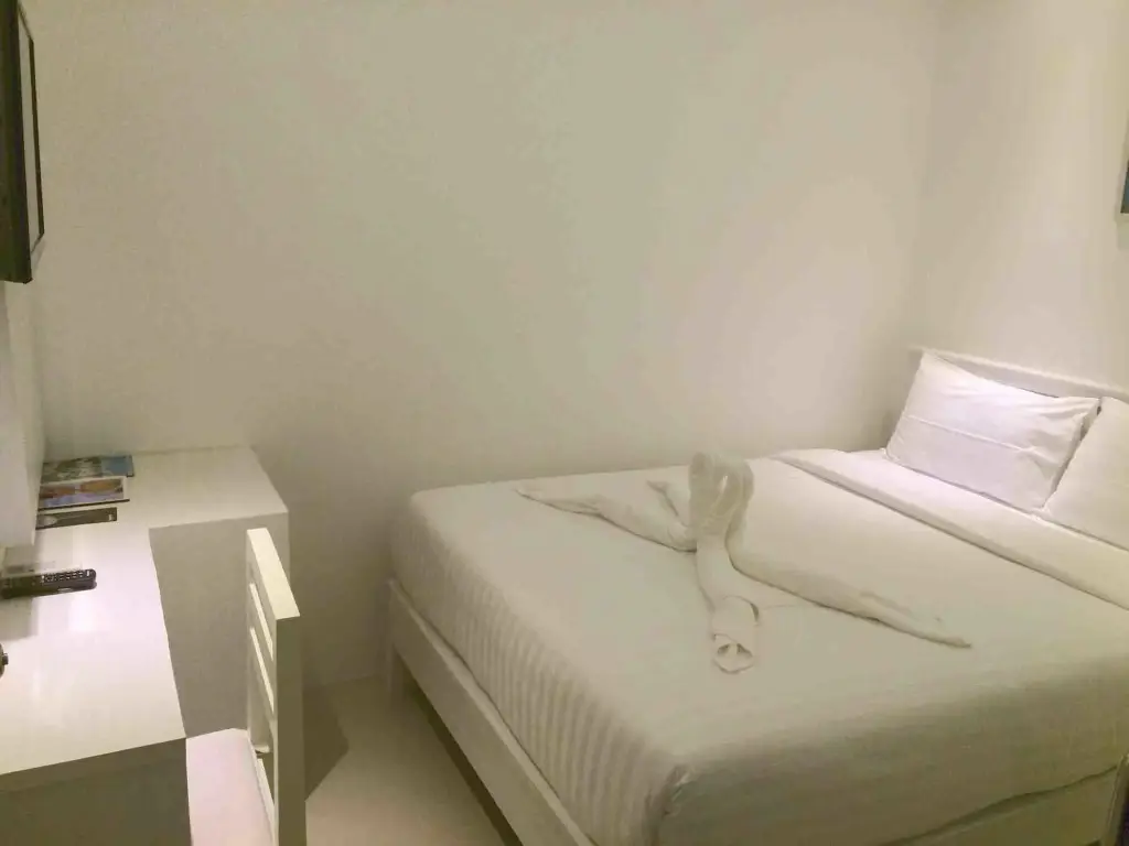 Самуи: Time Hotel