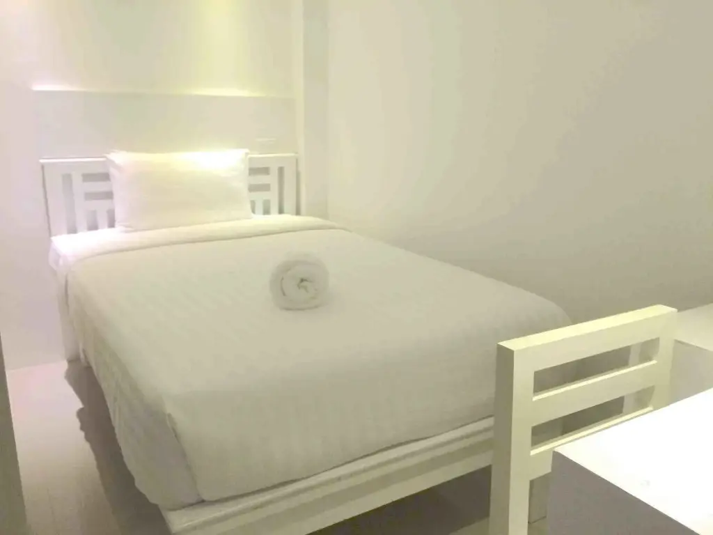 Самуи: Time Hotel