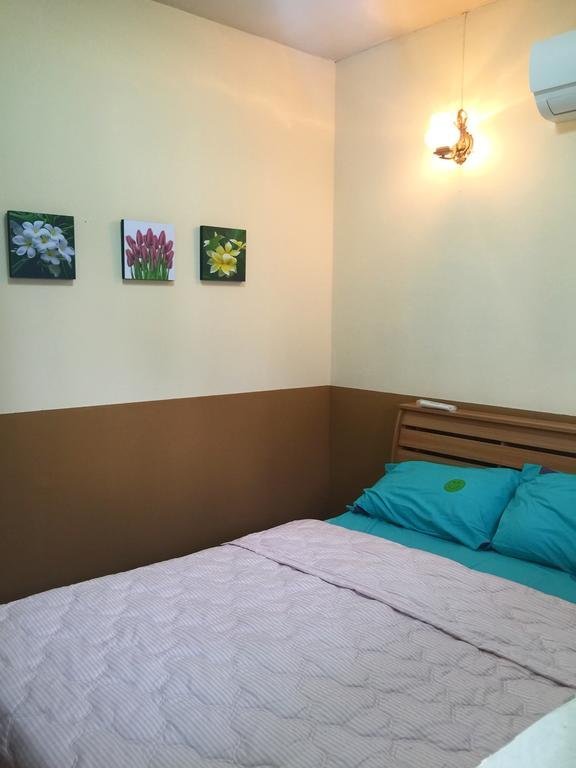 Бангкок: More Hostel
