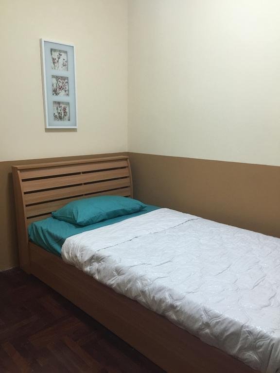 More Hostel — фото 1