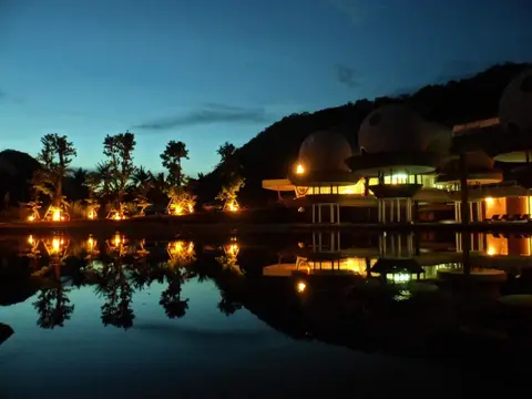 DNA Super Ozone Resort KhaoYai — фото 1