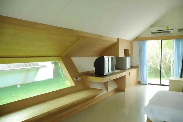 Пак-Чонг: DNA Super Ozone Resort KhaoYai