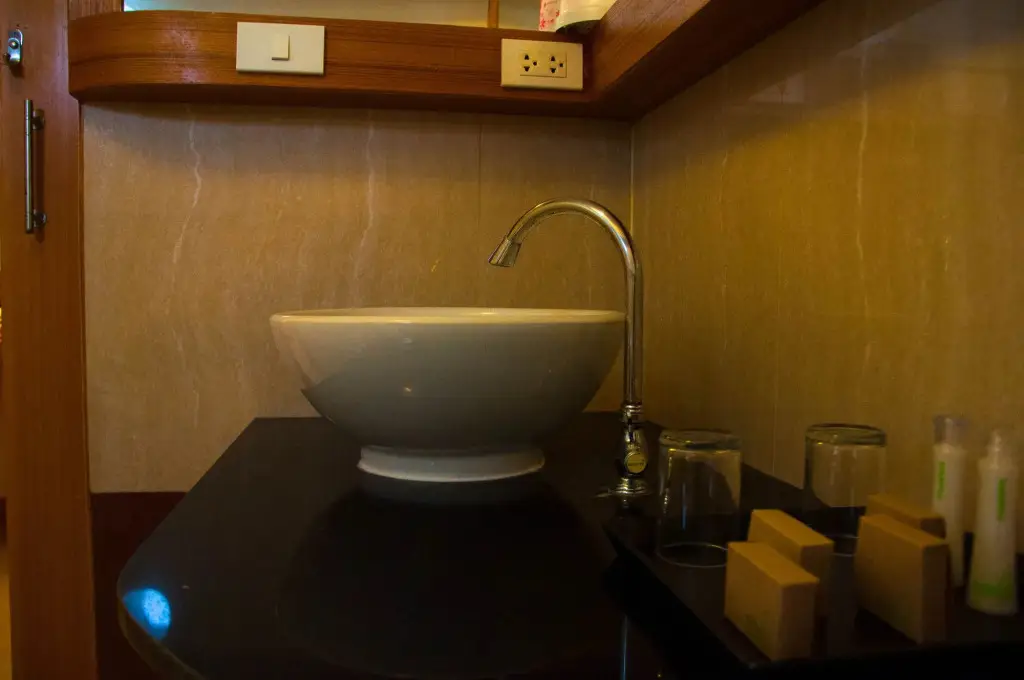 Пак-Чонг: DNA Super Ozone Resort KhaoYai