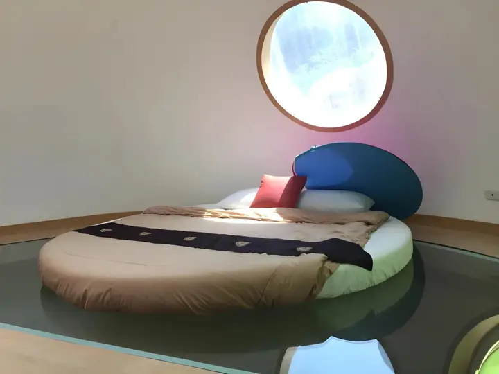 Пак-Чонг: DNA Super Ozone Resort KhaoYai