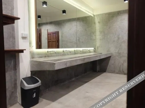 Бангкок: 曼谷体验居旅舍(Try My Bed Hostel Bangkok)