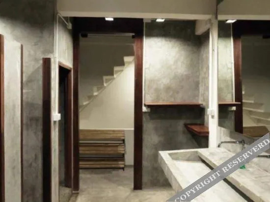 Бангкок: 曼谷体验居旅舍(Try My Bed Hostel Bangkok)
