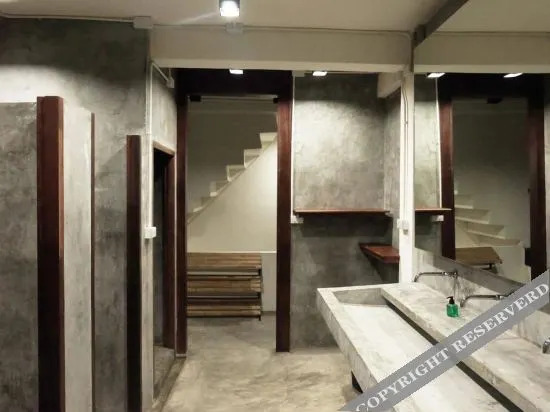 Бангкок: 曼谷体验居旅舍(Try My Bed Hostel Bangkok)