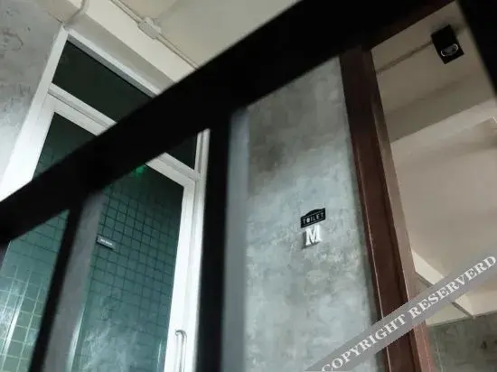 Бангкок: 曼谷体验居旅舍(Try My Bed Hostel Bangkok)