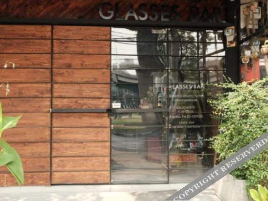 Бангкок: 曼谷体验居旅舍(Try My Bed Hostel Bangkok)