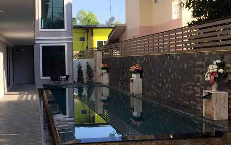 Кхлонг-Янг: One Dd Resort