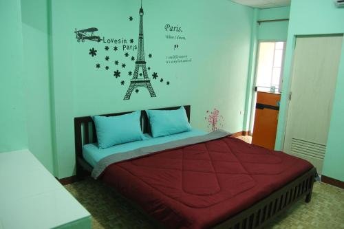 Бангкок: Ab Hostel