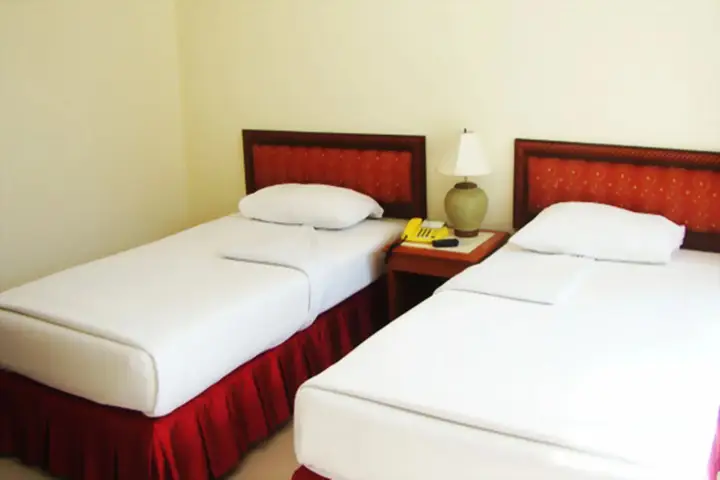 Миттапхап: Sir James Resort