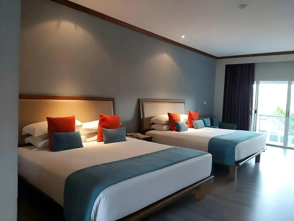 Миттапхап: Sir James Resort