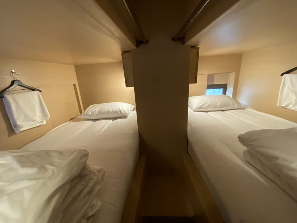 Хуахин: Cloud 9 Hotel Hua Hin - Hostel