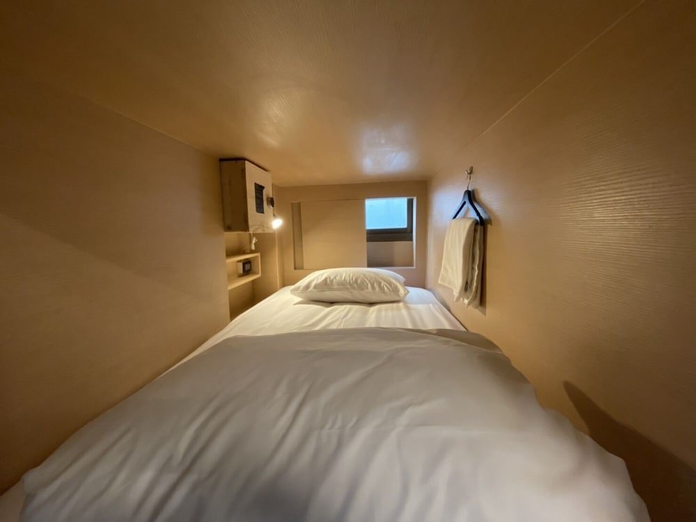 Хуахин: Cloud 9 Hotel Hua Hin - Hostel