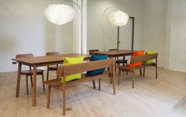 Хуахин: Cloud 9 Hotel Hua Hin - Hostel